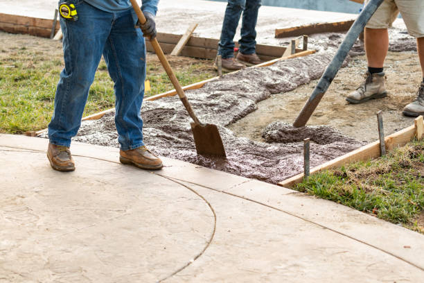 Best Concrete Foundation Repair  in Inniswold, LA