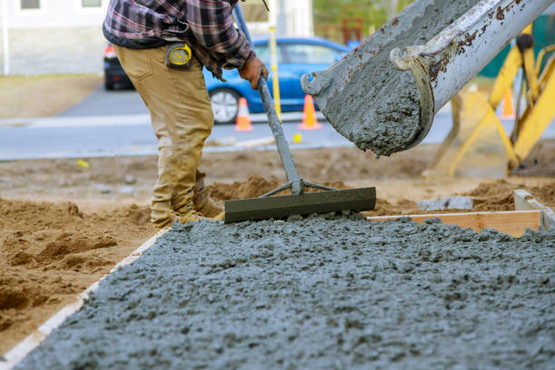 , LA Concrete contractor Company