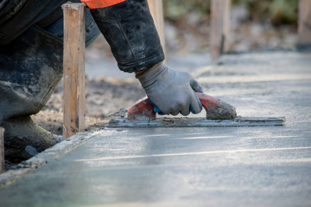 Best Concrete Resurfacing Services  in Inniswold, LA