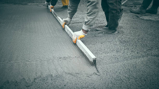 Best Concrete Leveling Services  in Inniswold, LA
