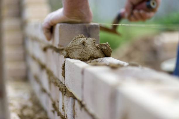 Best Poured Concrete Foundation  in Inniswold, LA