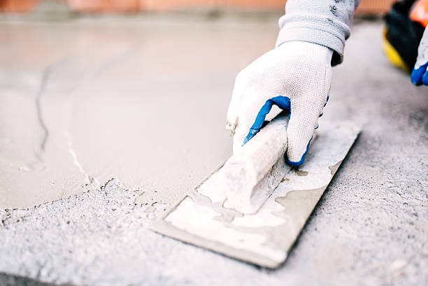 Best Decorative Concrete Services  in Inniswold, LA