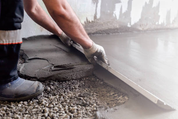 Best Concrete Repair Services  in Inniswold, LA